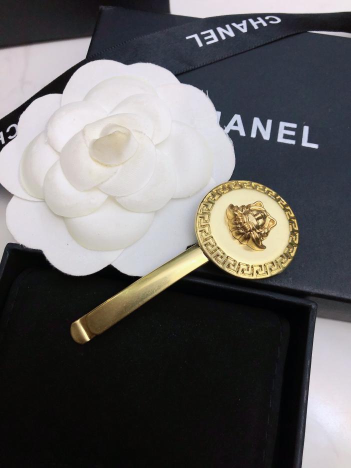 replica,repliche,fake,1:1,earrings,bracelet,ring,jewelry Fermaglio per capelli Versace Beauty
