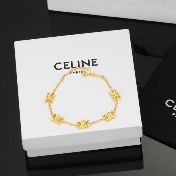 Nuovo braccialetto Celine
