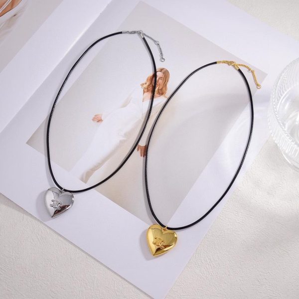 replica,repliche,fake,1:1,earrings,bracelet,ring,jewelry Orecchini Céline