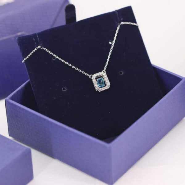 Collana clavicola Swarovski