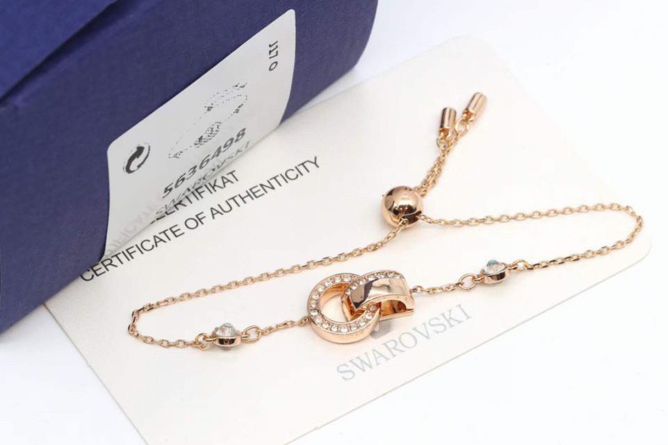 replica,repliche,fake,1:1,earrings,bracelet,ring,jewelry Bracciale Swarovski Swarovski