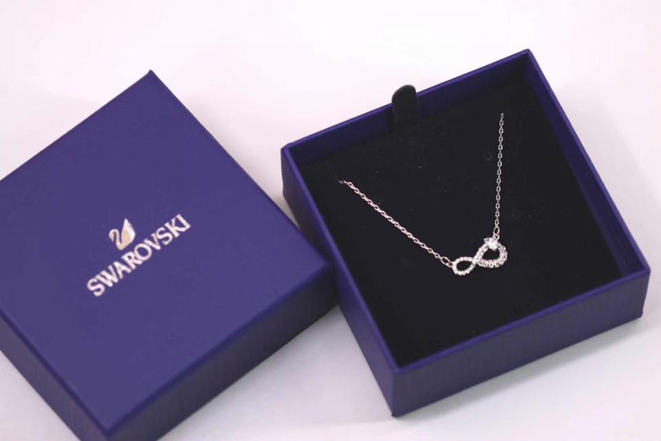 replica,repliche,fake,1:1,earrings,bracelet,ring,jewelry Collana clavicola Swarovski replica,repliche,fake,1:1,earrings,bracelet,ring,jewelry Collana clavicola Swarovski