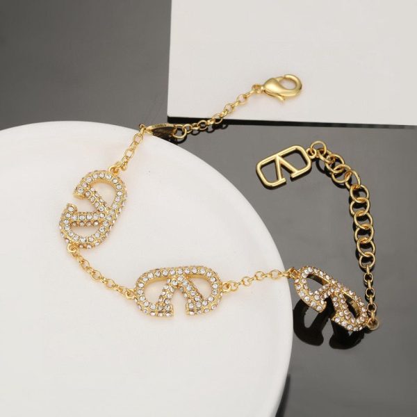 Bracciale Valentino