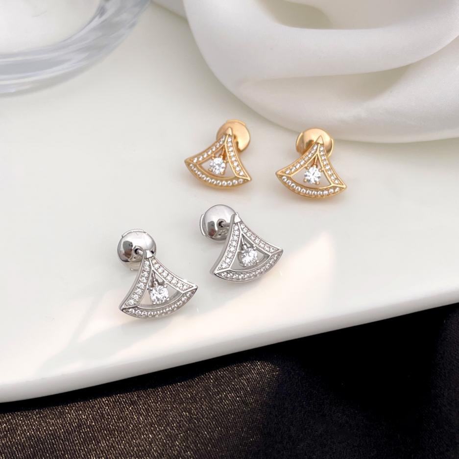 replica,repliche,fake,1:1,earrings,bracelet,ring,jewelry Serie DIVAS’ DREAM di Bulgari