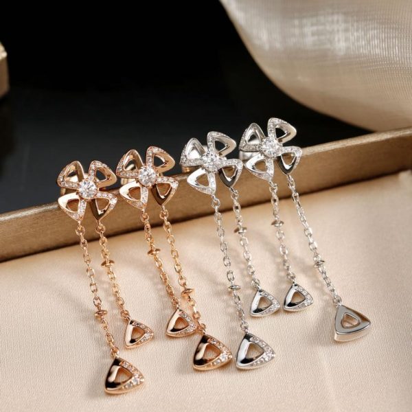 Serie Bvlgari Fiorever