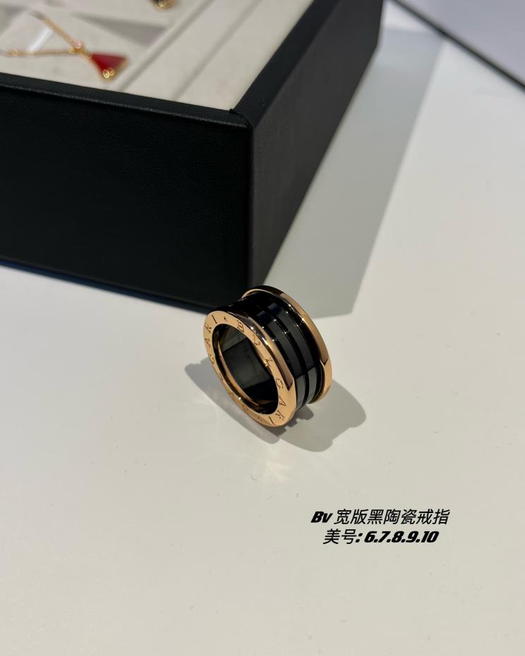 replica,repliche,fake,1:1,earrings,bracelet,ring,jewelry Classico anello in ceramica indispensabile di Bvlgari Bv replica,repliche,fake,1:1,earrings,bracelet,ring,jewelry Classico anello in ceramica indispensabile di Bvlgari Bv