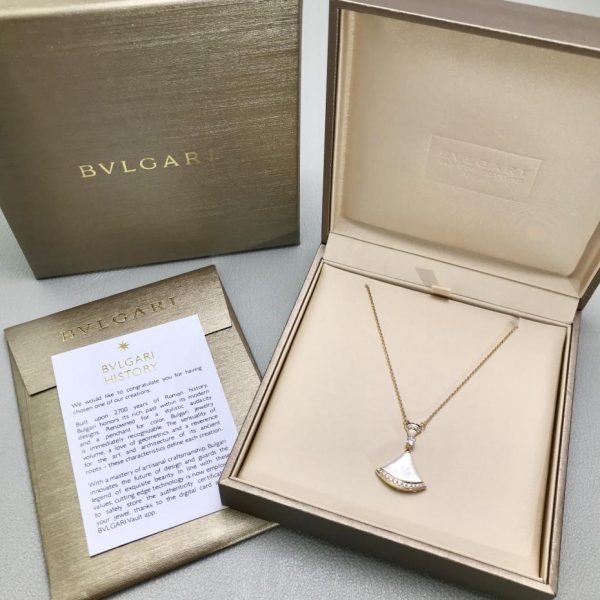 replica,repliche,fake,1:1,earrings,bracelet,ring,jewelry La serie Dream di Bvlgari Divas