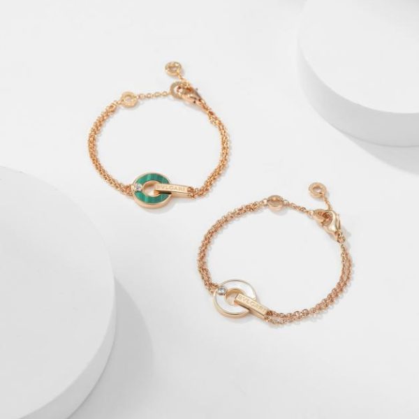 replica,repliche,fake,1:1,earrings,bracelet,ring,jewelry Bracciale a disco Bvlgari comunemente noto come braccialetto a moneta di rame