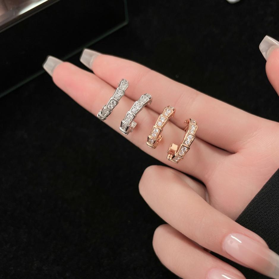 replica,repliche,fake,1:1,earrings,bracelet,ring,jewelry Orecchini Bvlgari BV Serpenti Viper replica,repliche,fake,1:1,earrings,bracelet,ring,jewelry Orecchini Bvlgari BV Serpenti Viper