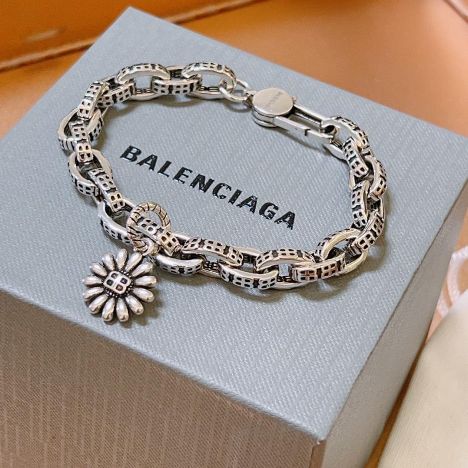 replica,repliche,fake,1:1,earrings,bracelet,ring,jewelry Bracciale Balenciaga