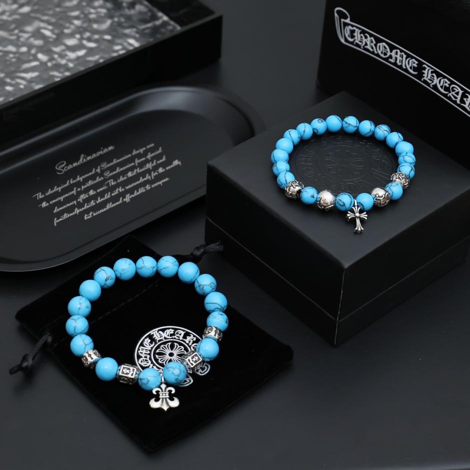 replica,repliche,fake,1:1,earrings,bracelet,ring,jewelry Bracciale con cuori cromati