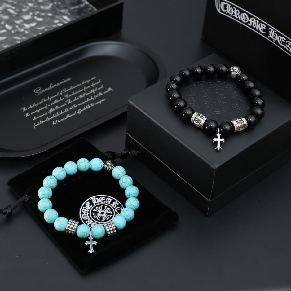 replica,repliche,fake,1:1,earrings,bracelet,ring,jewelry Bracciale con cuori cromati