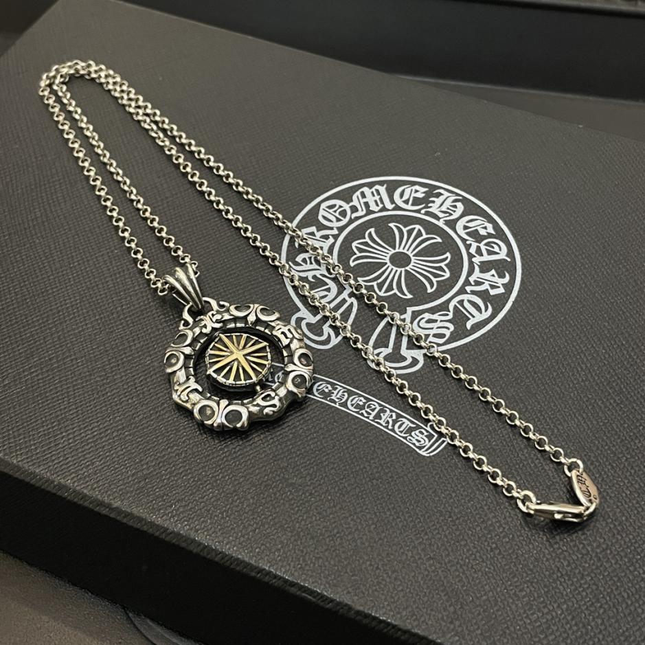 replica,repliche,fake,1:1,earrings,bracelet,ring,jewelry Collana multielemento vintage Chrome Hearts replica,repliche,fake,1:1,earrings,bracelet,ring,jewelry Collana multielemento vintage Chrome Hearts