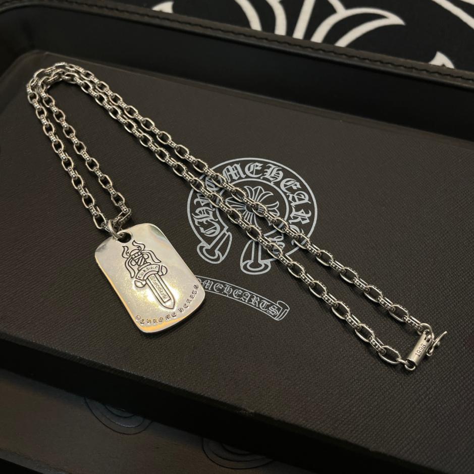 replica,repliche,fake,1:1,earrings,bracelet,ring,jewelry Collana multielemento vintage Chrome Hearts replica,repliche,fake,1:1,earrings,bracelet,ring,jewelry Collana multielemento vintage Chrome Hearts