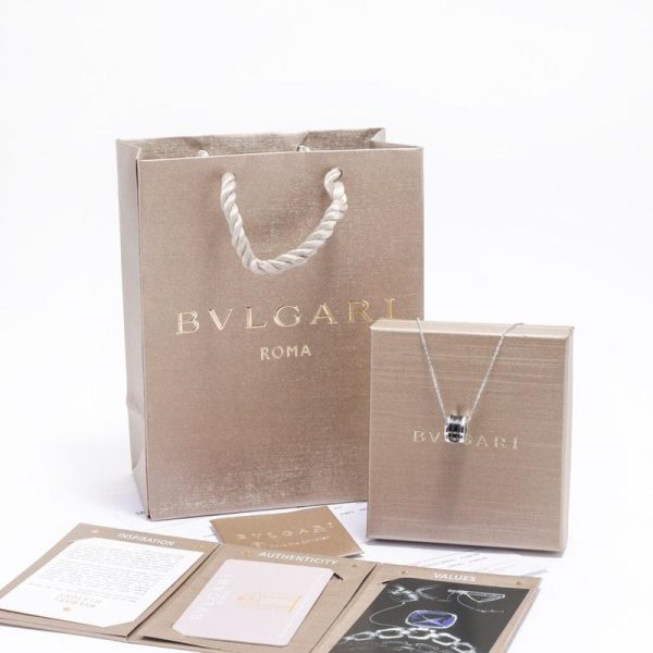 replica,repliche,fake,1:1,earrings,bracelet,ring,jewelry [Versione di alta qualità] Serie di beneficenza BVLGARI (E6F1)