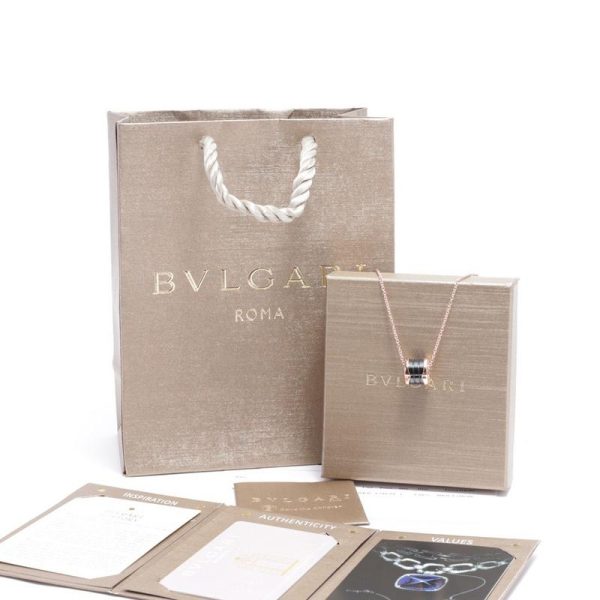 replica,repliche,fake,1:1,earrings,bracelet,ring,jewelry [Versione di alta qualità] Catena per borse classica serie BVLGARI (BEEE)