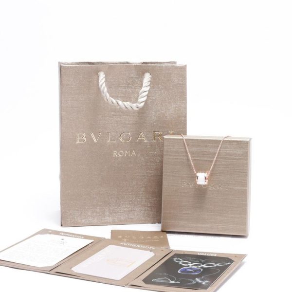 replica,repliche,fake,1:1,earrings,bracelet,ring,jewelry [Versione di alta qualità] Bracciale classico serie BVLGARI (CC1B)