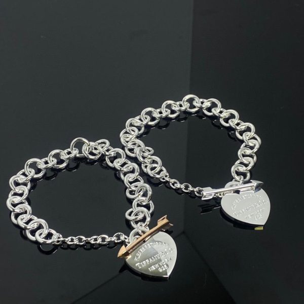 Bracciale Cupido Tiffany