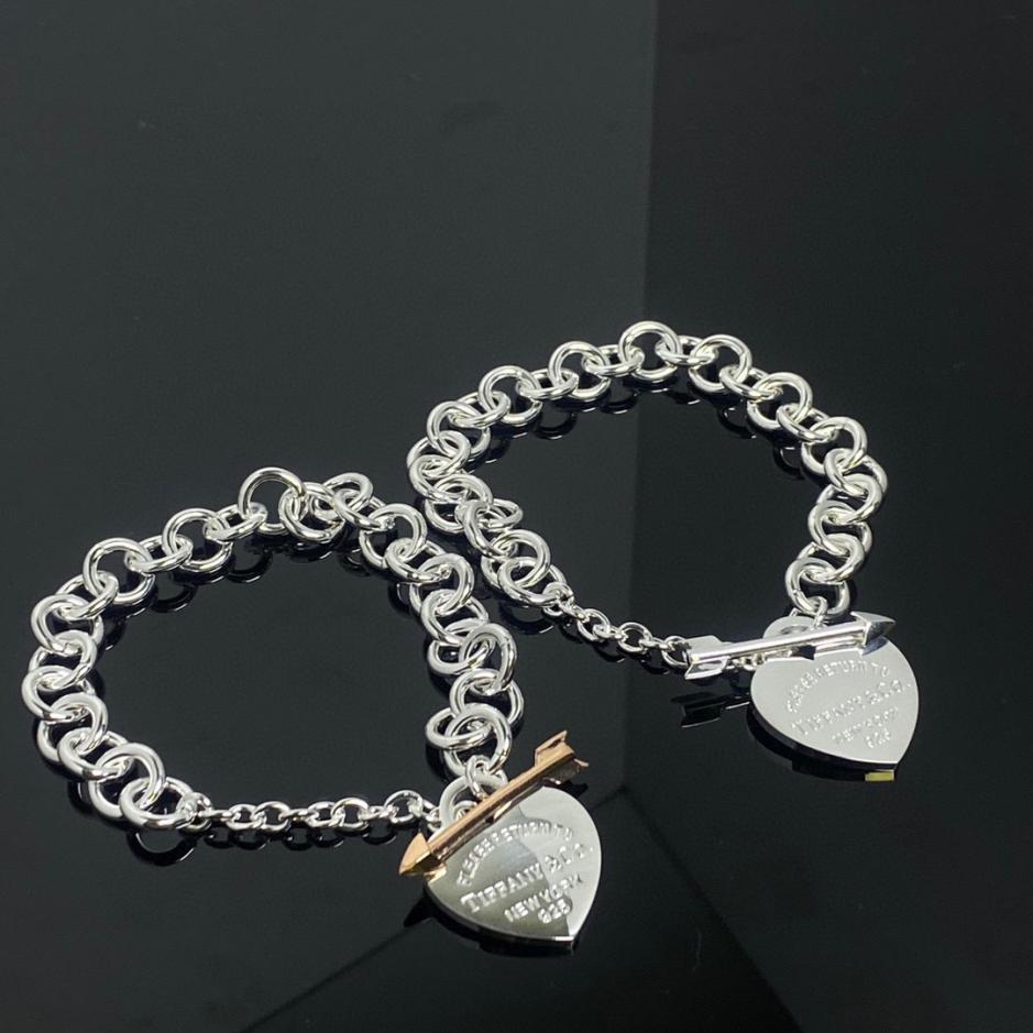 replica,repliche,fake,1:1,earrings,bracelet,ring,jewelry Bracciale Cupido Tiffany
