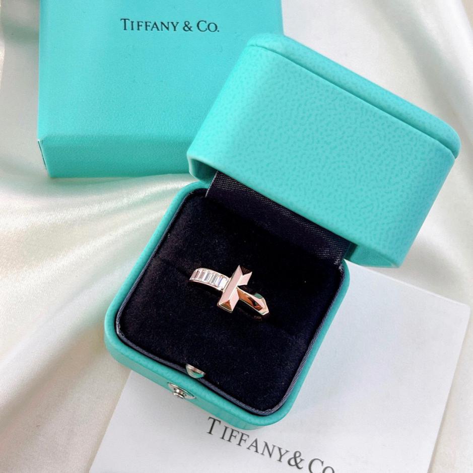 replica,repliche,fake,1:1,earrings,bracelet,ring,jewelry Anello Tiffany T1