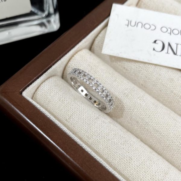 Anello Tiffany T True Series versione pregiata