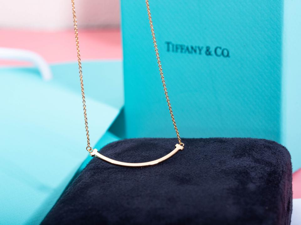 replica,repliche,fake,1:1,earrings,bracelet,ring,jewelry Collana Tiffany T Smile piccola senza diamanti replica,repliche,fake,1:1,earrings,bracelet,ring,jewelry Collana Tiffany T Smile piccola senza diamanti