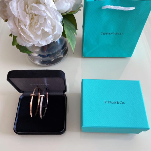 replica,repliche,fake,1:1,earrings,bracelet,ring,jewelry Bracciale Tiffany T1