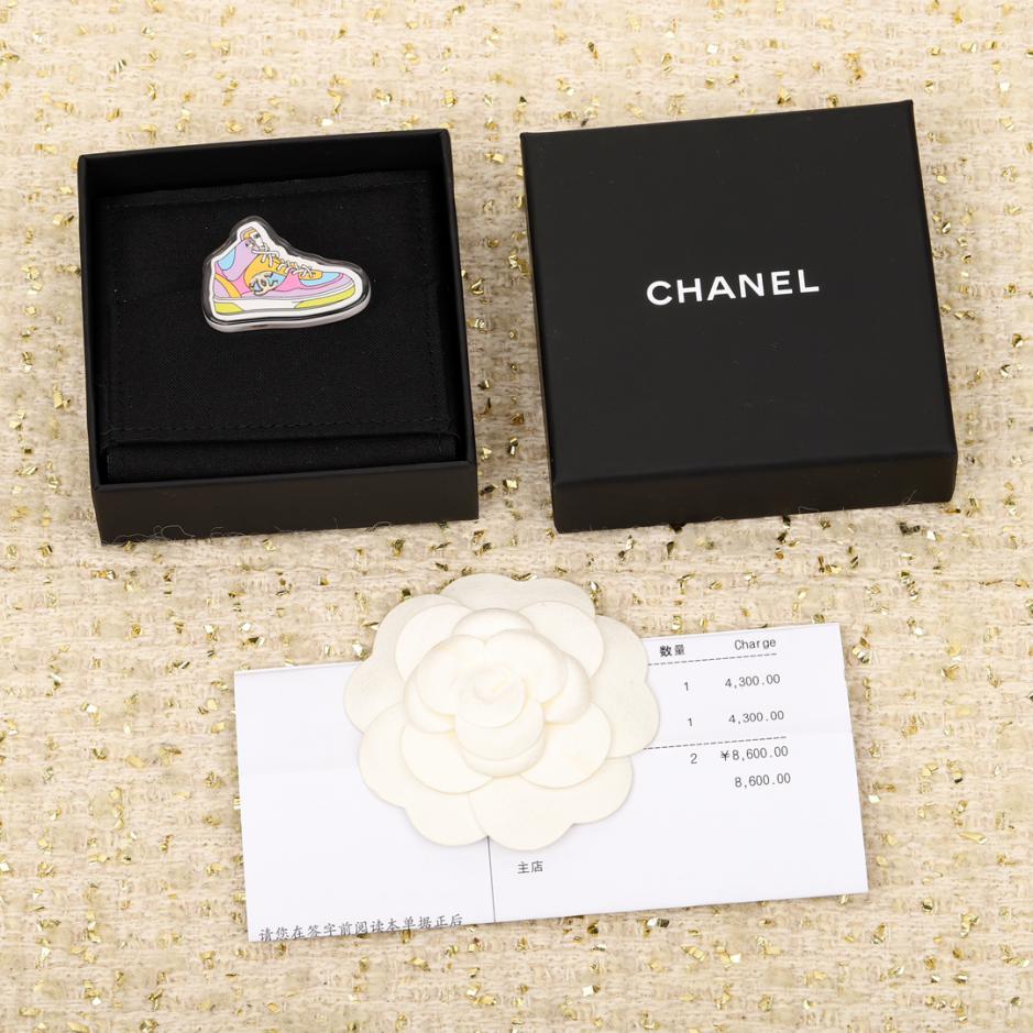 replica,repliche,fake,1:1,earrings,bracelet,ring,jewelry Spilla per scarpa alta Chanel replica,repliche,fake,1:1,earrings,bracelet,ring,jewelry Spilla per scarpa alta Chanel