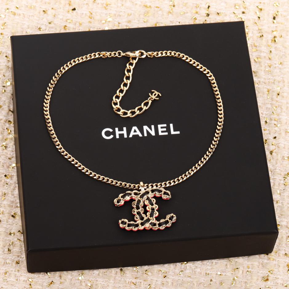 replica,repliche,fake,1:1,earrings,bracelet,ring,jewelry Collana Chanel in pelle doppia C replica,repliche,fake,1:1,earrings,bracelet,ring,jewelry Collana Chanel in pelle doppia C