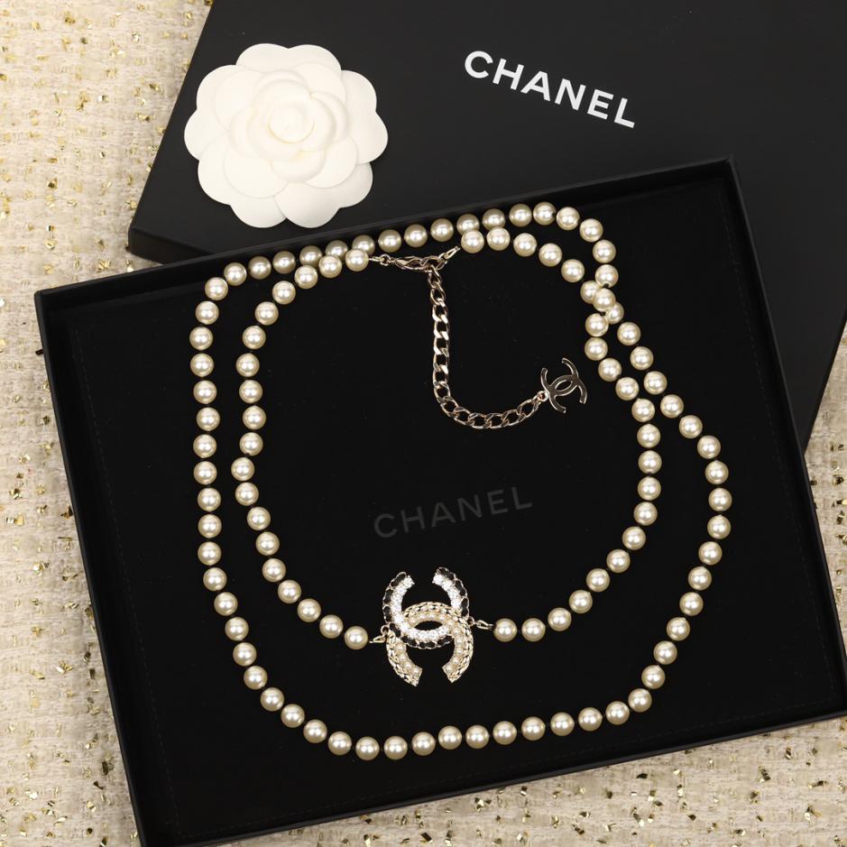 replica,repliche,fake,1:1,earrings,bracelet,ring,jewelry Catena di maglioni di perle con lettere classiche Chanel replica,repliche,fake,1:1,earrings,bracelet,ring,jewelry Catena di maglioni di perle con lettere classiche Chanel