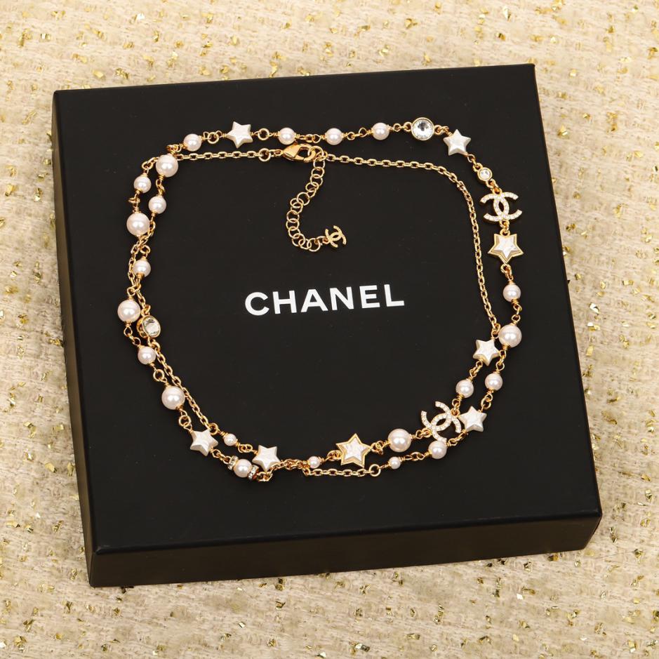 replica,repliche,fake,1:1,earrings,bracelet,ring,jewelry Catena maglione stella a cinque punte Chanel replica,repliche,fake,1:1,earrings,bracelet,ring,jewelry Catena maglione stella a cinque punte Chanel