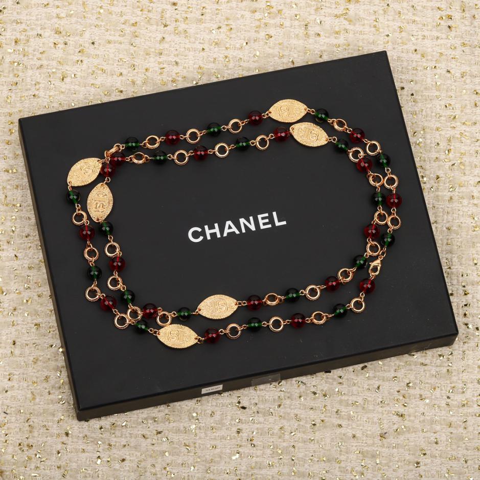 replica,repliche,fake,1:1,earrings,bracelet,ring,jewelry Catena lunga con medaglia d’oro ovale con perline bicolore Chanel replica,repliche,fake,1:1,earrings,bracelet,ring,jewelry Catena lunga con medaglia d’oro ovale con perline bicolore Chanel