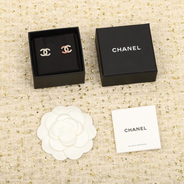 Orecchini Chanel