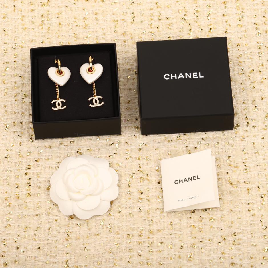 replica,repliche,fake,1:1,earrings,bracelet,ring,jewelry Orecchini Chanel Love Doppia C replica,repliche,fake,1:1,earrings,bracelet,ring,jewelry Orecchini Chanel Love Doppia C