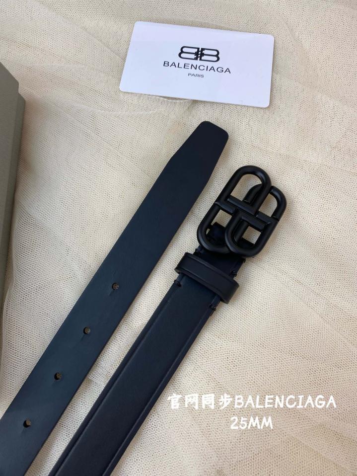 replica,repliche,fake,1:1,earrings,bracelet,ring,jewelry Larghezza cintura Balenciaga 2,5 cm