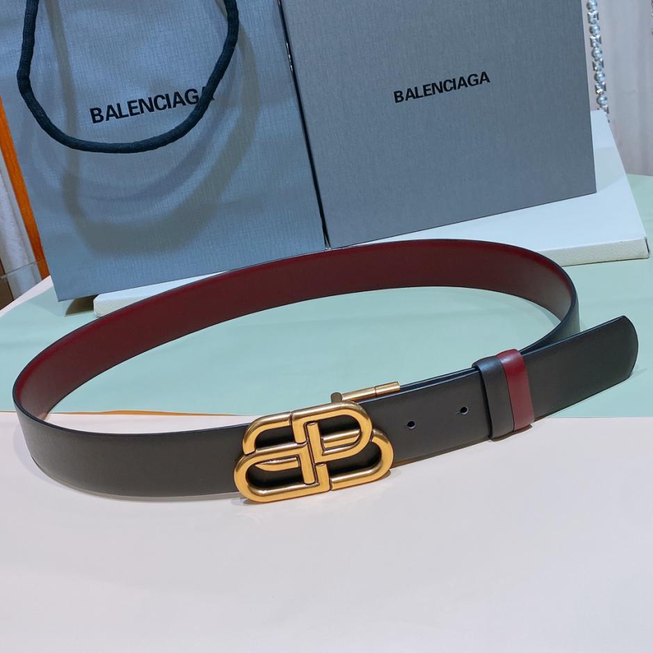 replica,repliche,fake,1:1,earrings,bracelet,ring,jewelry Cintura BB Balenciaga 3,4 cm