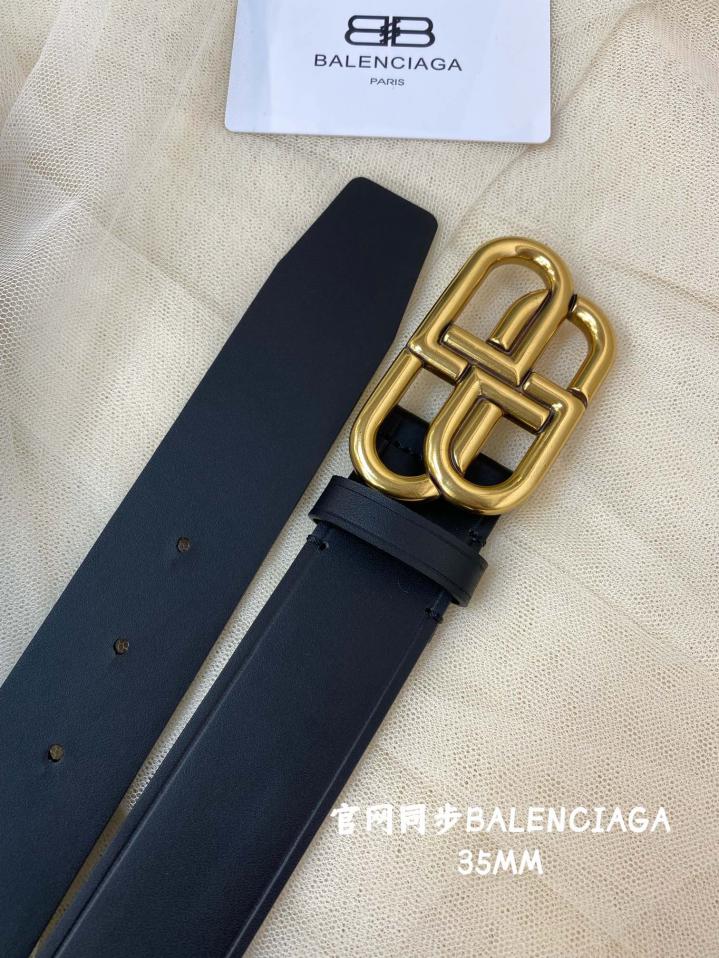 replica,repliche,fake,1:1,earrings,bracelet,ring,jewelry Cintura Balenciaga/larghezza 3,4 cm