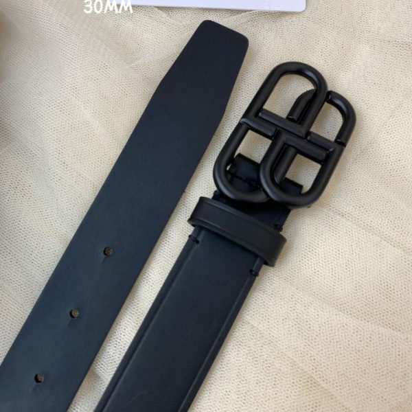 replica,repliche,fake,1:1,earrings,bracelet,ring,jewelry Cintura Balenciaga/larghezza 3,0 cm
