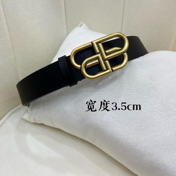 replica,repliche,fake,1:1,earrings,bracelet,ring,jewelry Sito ufficiale Balenciaga nuovo di zecca/larghezza 3,5 cm