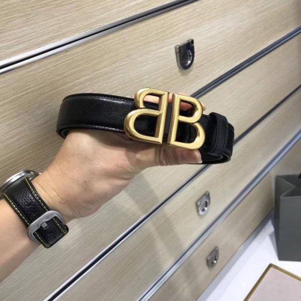 replica,repliche,fake,1:1,earrings,bracelet,ring,jewelry Balenciga Autunno e Inverno/Larghezza 30MM