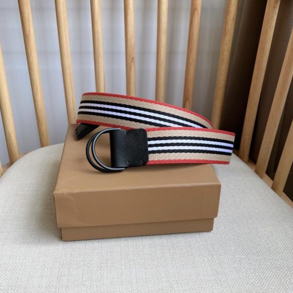 replica,repliche,fake,1:1,earrings,bracelet,ring,jewelry Larghezza fibbia Burberry 4,0 cm