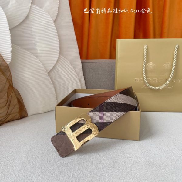 replica,repliche,fake,1:1,earrings,bracelet,ring,jewelry BURBERRY controedizione 4,0 cm