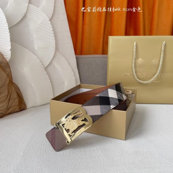 replica,repliche,fake,1:1,earrings,bracelet,ring,jewelry BURBERRY controedizione 4,0 cm