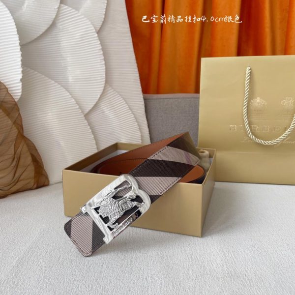 replica,repliche,fake,1:1,earrings,bracelet,ring,jewelry BURBERRY controedizione 4,0 cm