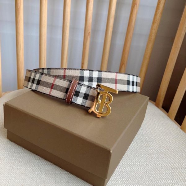 replica,repliche,fake,1:1,earrings,bracelet,ring,jewelry Larghezza sincronizzazione contatore Burberry 3,0 cm