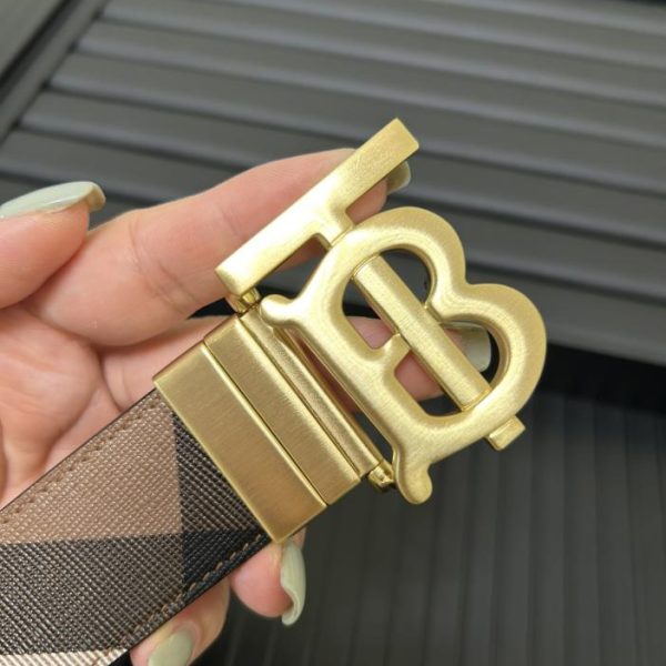 replica,repliche,fake,1:1,earrings,bracelet,ring,jewelry Larghezza sincronizzazione contatore Burberry 3,5 cm