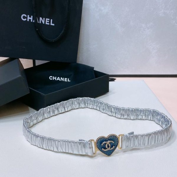 replica,repliche,fake,1:1,earrings,bracelet,ring,jewelry L’amore di Chanel CC