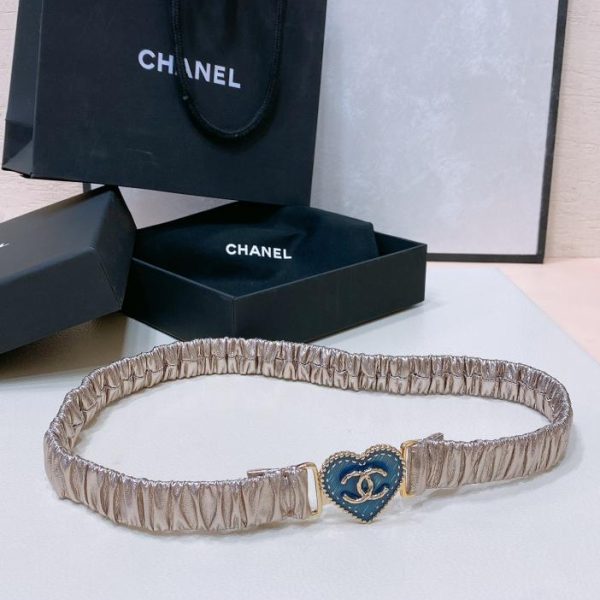 replica,repliche,fake,1:1,earrings,bracelet,ring,jewelry L’amore di Chanel CC