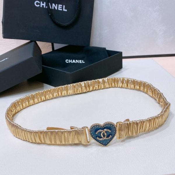 replica,repliche,fake,1:1,earrings,bracelet,ring,jewelry L’amore di Chanel CC