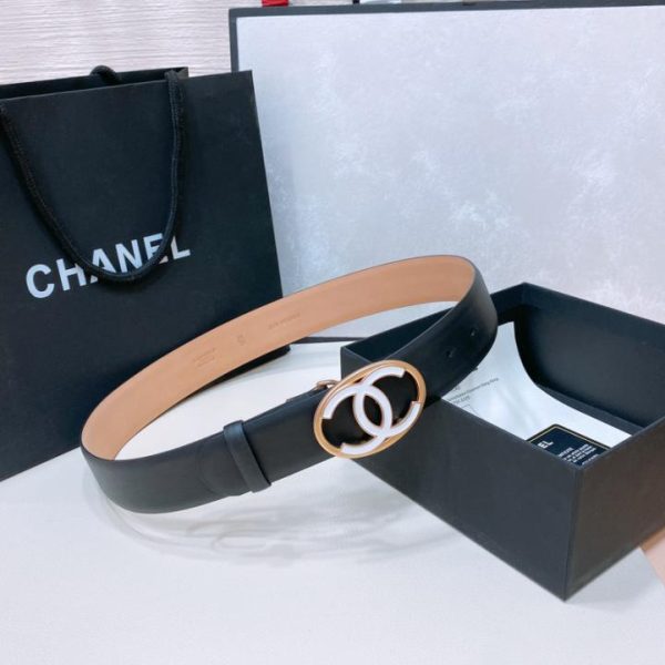 replica,repliche,fake,1:1,earrings,bracelet,ring,jewelry Cavo in smalto Chanel 24c